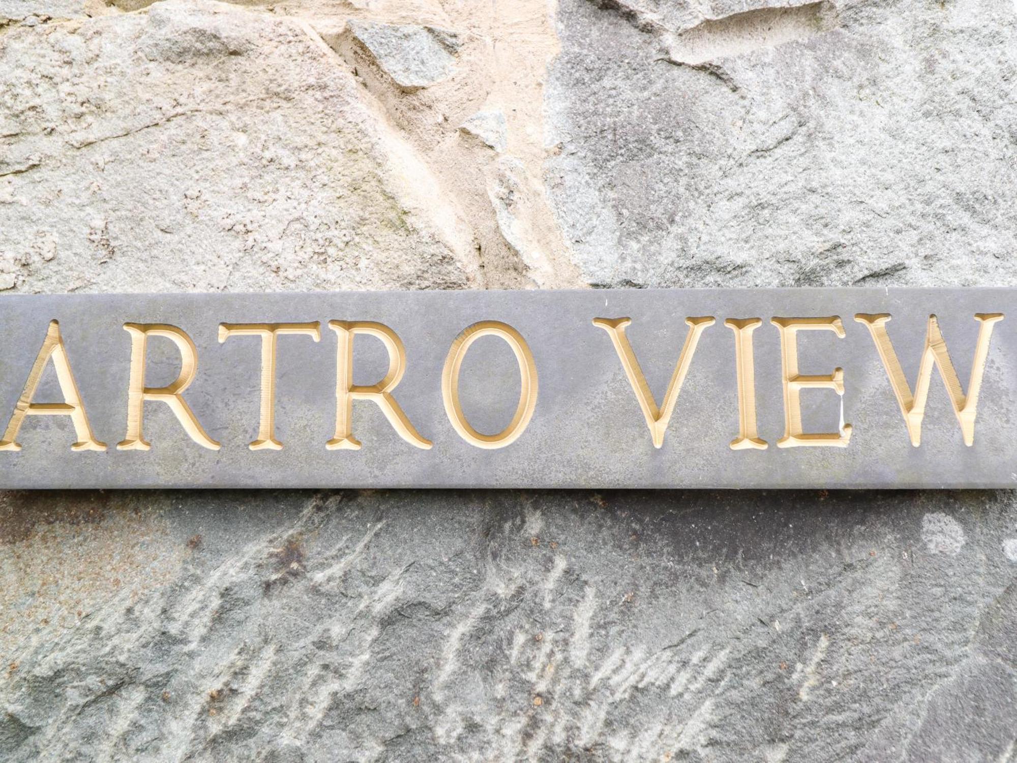 Artro View Villa Llanbedr  Exterior photo